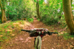 Returning to cycling after a stroke: hopes and fears